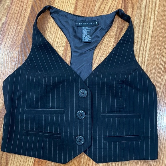 Corset Top - Picture 3 of 4